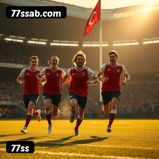 Catálogo 77ss com mais de 3.100 jogos — Pragmatic Play, Evolution, NetEnt e fornecedores certificados