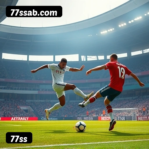 Logo da 77ss