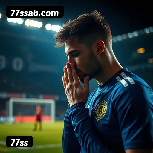 Pagamentos PIX na 77ss
